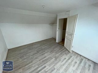  Appartement à louer 3 pièces 54 m²