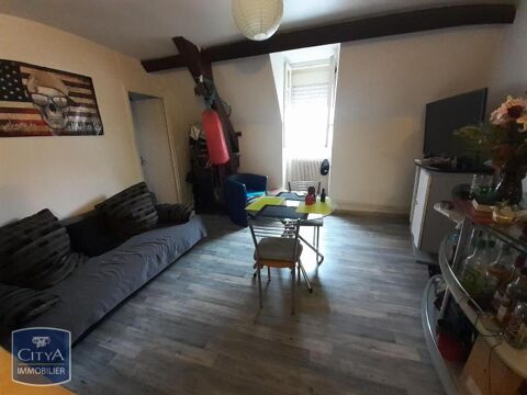  Appartement � louer 2 pi�ces 34 m�