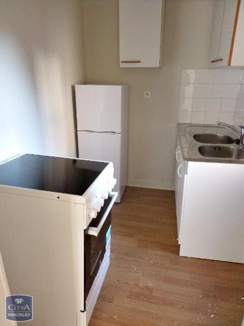  Appartement � louer 1 pi�ce 40 m�