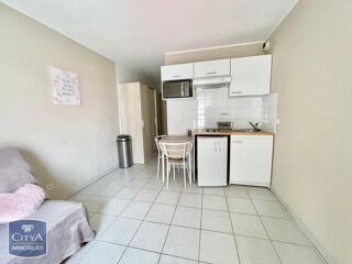  Appartement � louer 1 pi�ce 21 m�