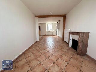  Appartement à louer 2 pièces 57 m²