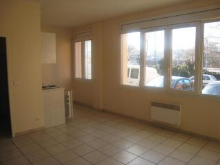  Appartement La Roche-sur-Foron (74800)