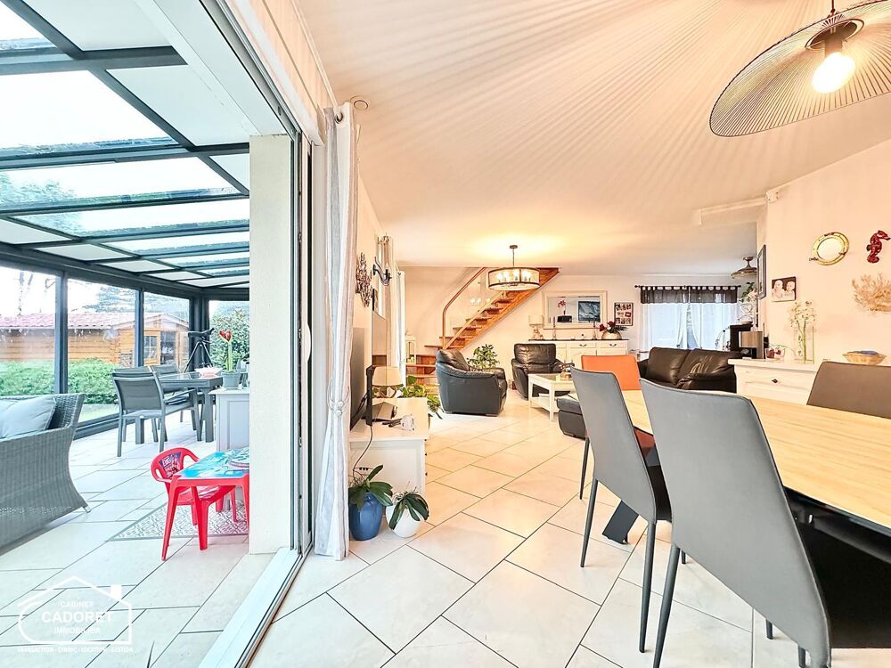  vendre  Maison Pornic (44210)