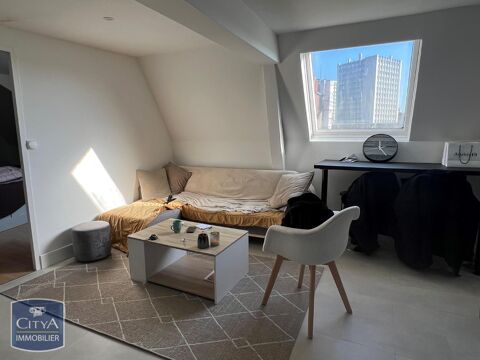  Appartement � louer 2 pi�ces 40 m�