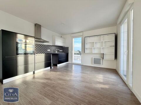  Appartement � louer 4 pi�ces 85 m�