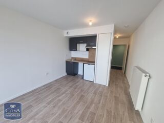  Appartement � louer 1 pi�ce 22 m�