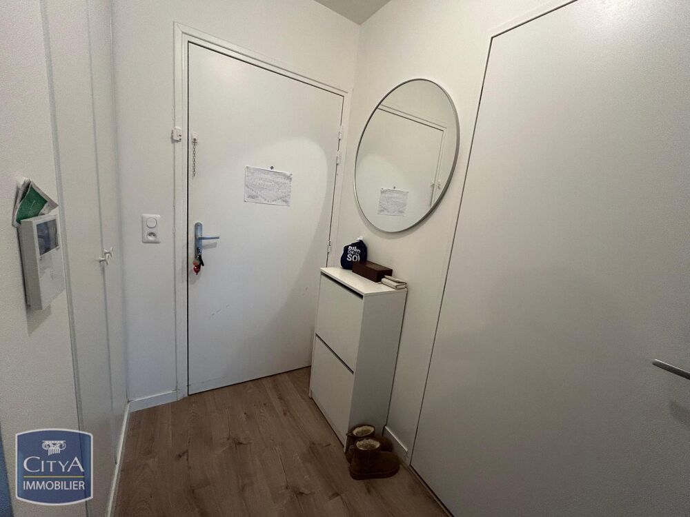 location Appartement - 2 pièce(s) - 42 m² Juvisy-sur-Orge (91260)