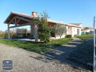  Villa � louer 5 pi�ces 170 m�