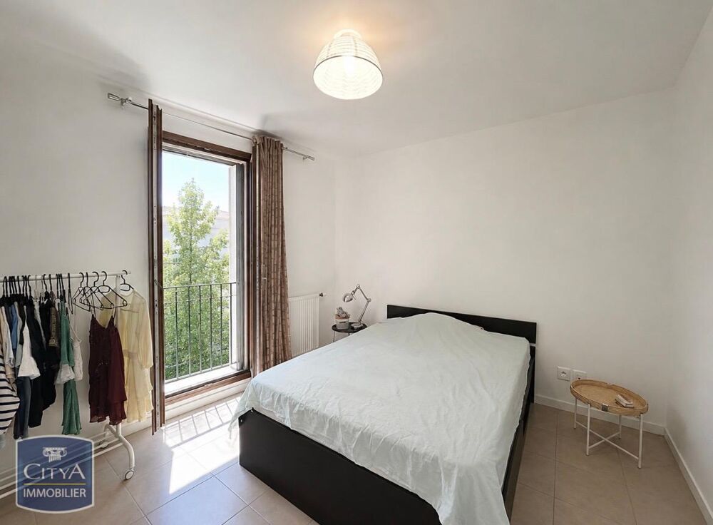 location Appartement - 2 pièce(s) - 41 m² Lyon 9