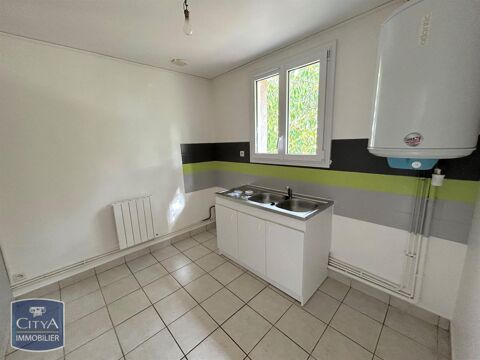  Appartement  louer 1 pice 30 m