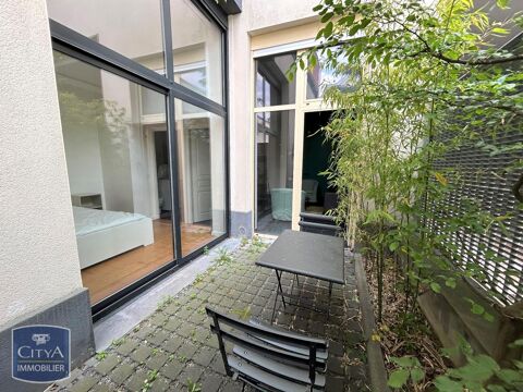  Appartement � louer 2 pi�ces 37 m�