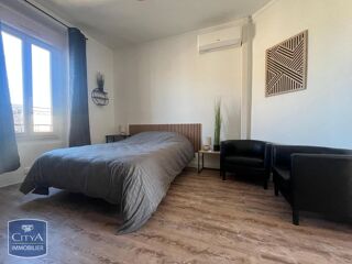  Appartement � louer 1 pi�ce 27 m�