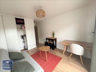  Appartement � louer 1 pi�ce 18 m�