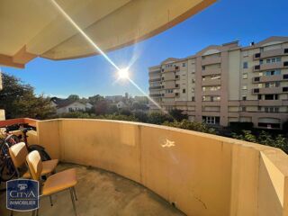  Appartement à louer 2 pièces 48 m²