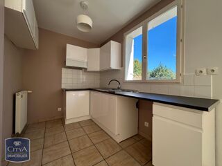  Appartement à louer 3 pièces 63 m²