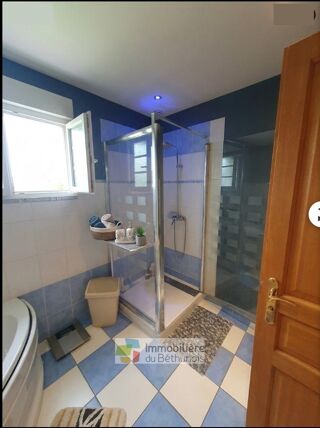  Maison à vendre 9 pièces 138 m²