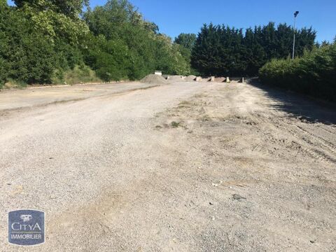  Terrain � louer 8500 m� Festieux