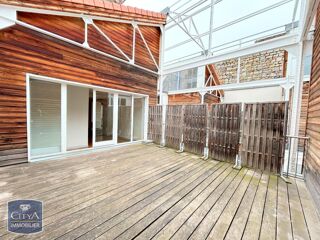 location Appartement - 4 pièce(s) - 136 m² Saint-Étienne (42000)
