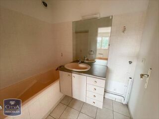  Appartement � louer 2 pi�ces 39 m�