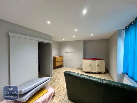  Appartement � louer 2 pi�ces 50 m�