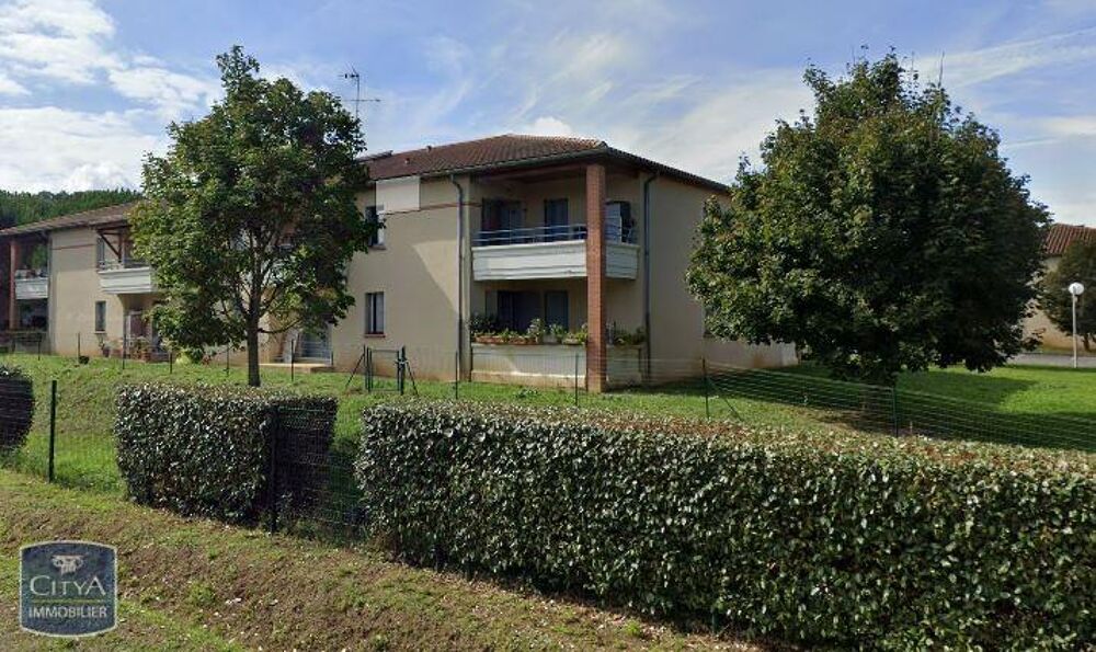 location Appartement - 3 pièce(s) - 60 m² Layrac (47390)