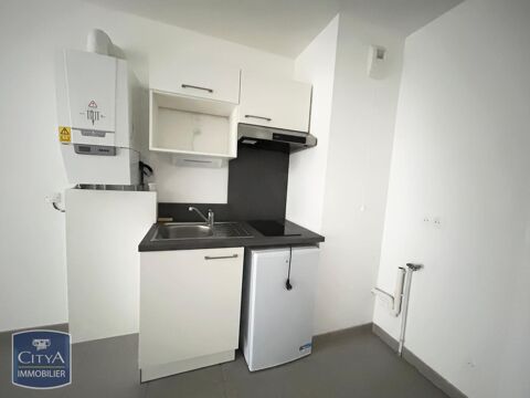  Appartement � louer 2 pi�ces 44 m�