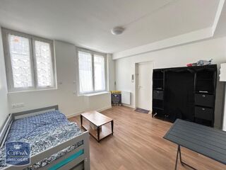  Appartement à louer 1 pièce 20 m²