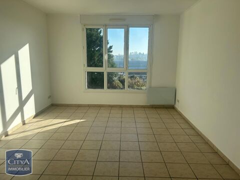  Appartement � louer 2 pi�ces 38 m�