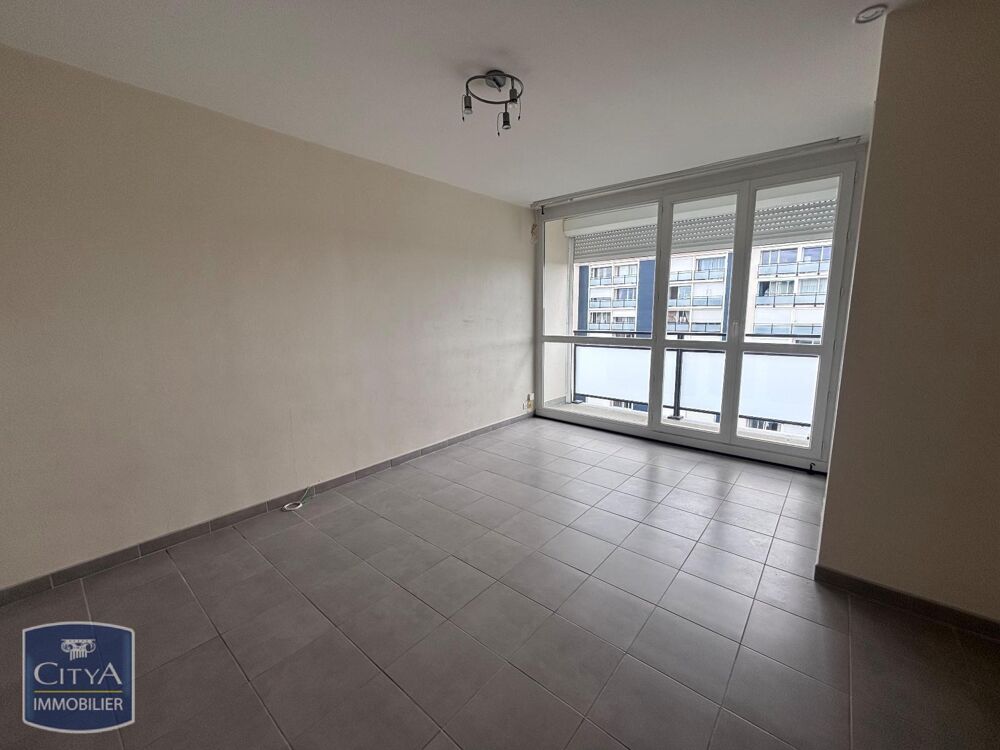 location Appartement - 1 pièce(s) - 30 m² Chambray-lès-Tours (37170)