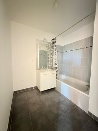  Appartement  vendre 2 pices 47 m