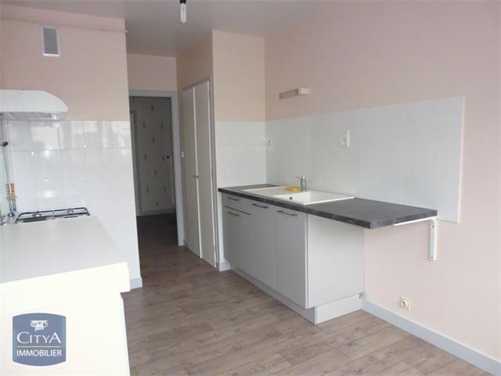 location Appartement - 4 pièce(s) - 82 m² Besançon (25000)