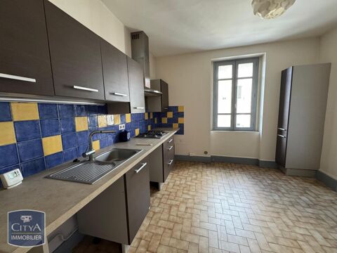  Appartement  louer 4 pices 72 m