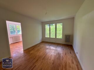  Appartement à louer 4 pièces 67 m²