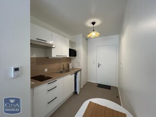  Appartement � louer 1 pi�ce 28 m�