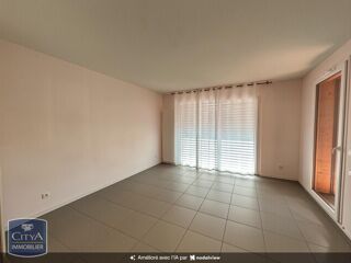  Appartement à louer 2 pièces 46 m²
