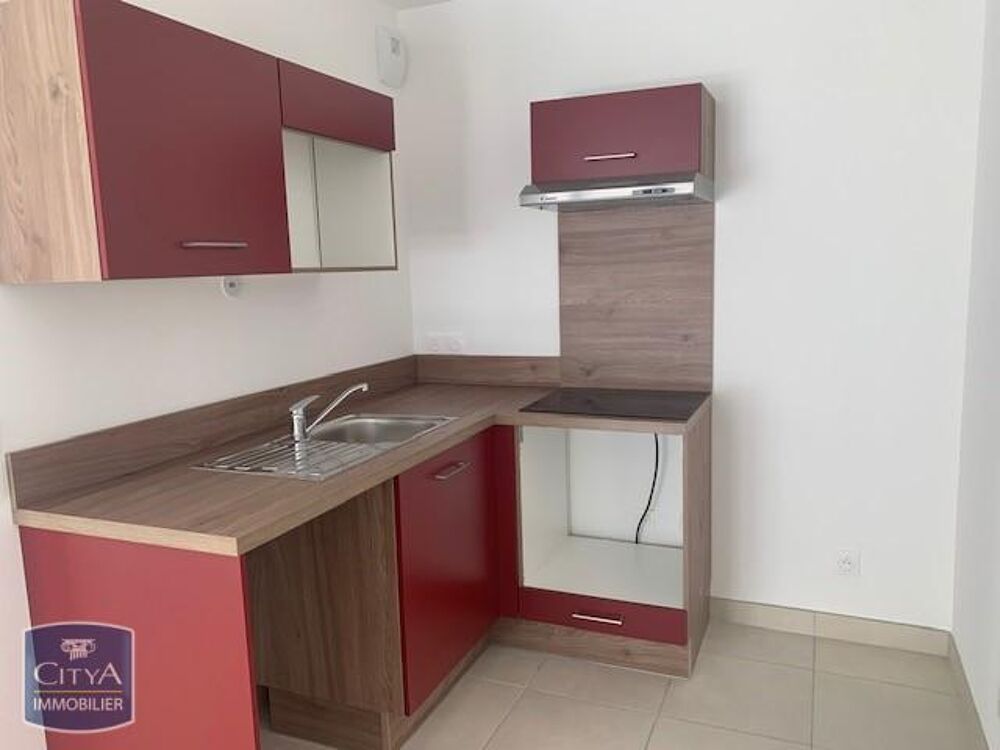 location Appartement - 2 pièce(s) - 47 m² Miramas (13140)