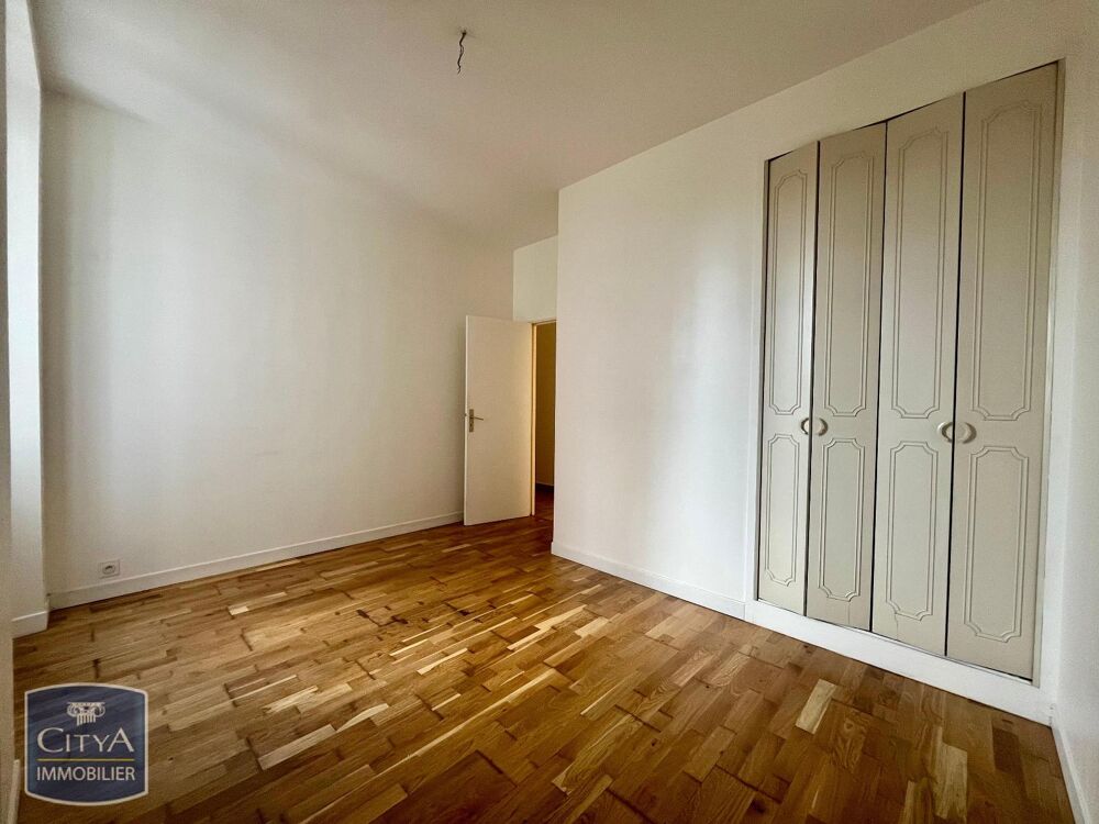 location Appartement - 3 pièce(s) - 72 m² Orléans (45000)