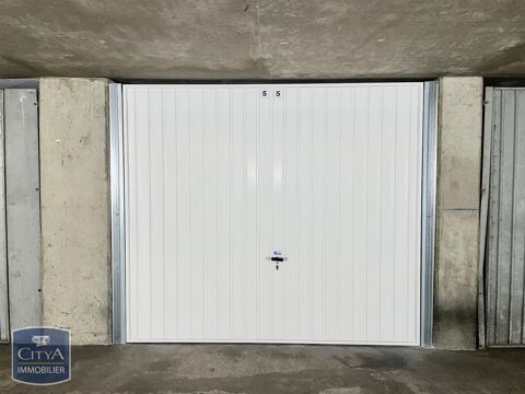  Parking / Garage  louer 