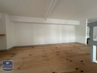  Appartement à louer 1 pièce 37 m²