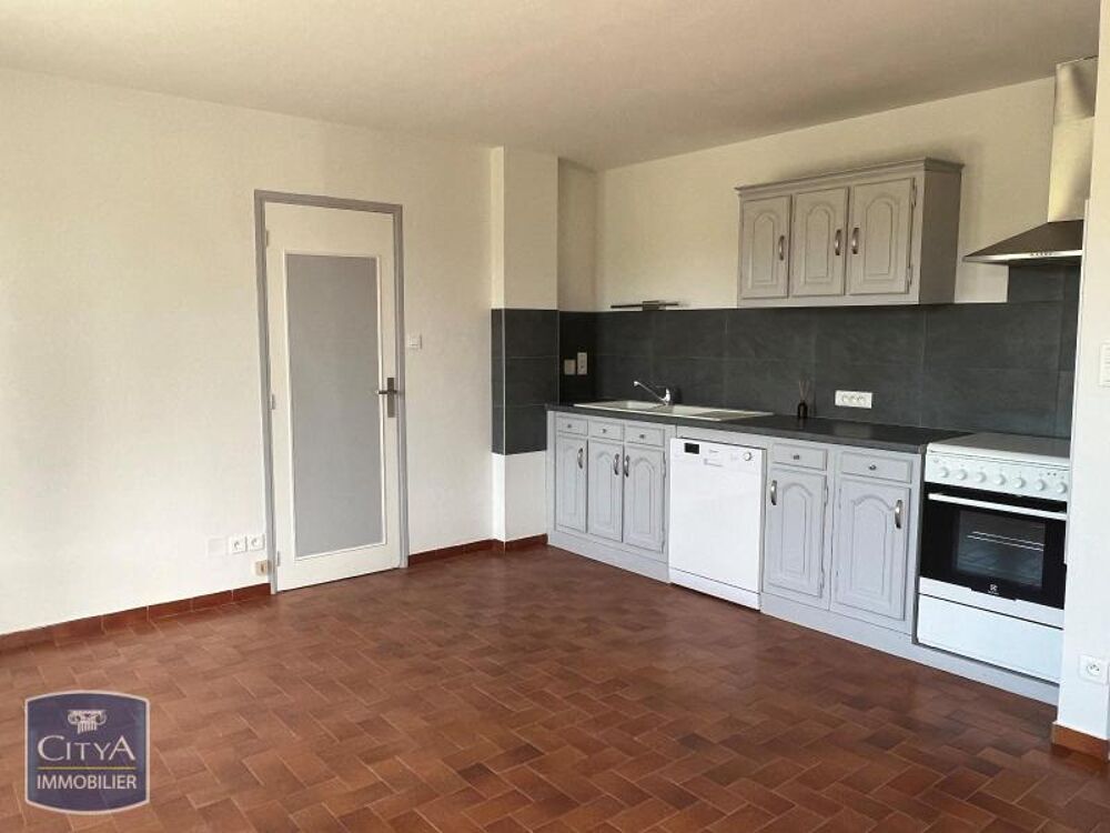 location Maison - 3 pièce(s) - 76 m² Saint-Front-d'Alemps (24460)