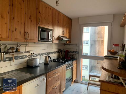  Appartement  louer 3 pices 75 m