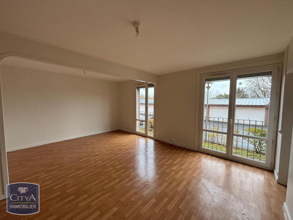 À LOUER : Appartement T3 à Châteauroux, 36000 Découvrez ....