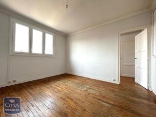  Appartement à louer 2 pièces 39 m²