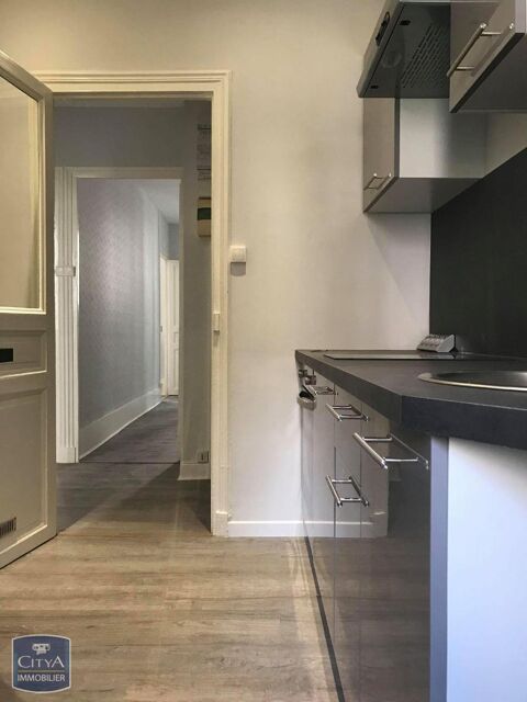  Appartement � louer 3 pi�ces 52 m�