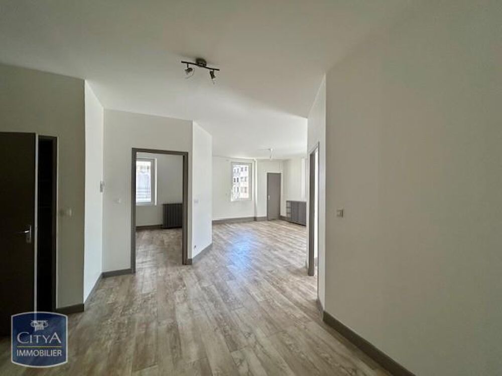 A LOUER à AGEN, un magnifique appartement rénové de type....