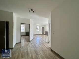  Appartement à louer 4 pièces 91 m²