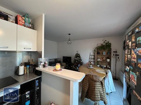  Appartement � louer 2 pi�ces 40 m�