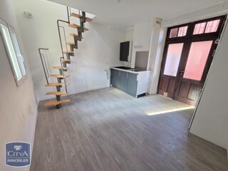  Appartement à louer 1 pièce 26 m²