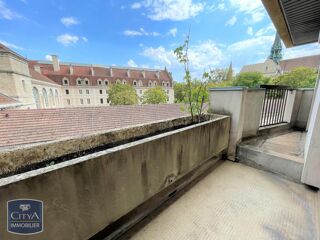  Appartement à louer 1 pièce 30 m²