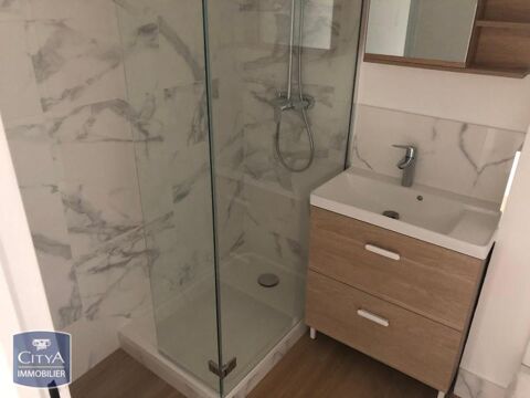  Appartement � louer 1 pi�ce 26 m�